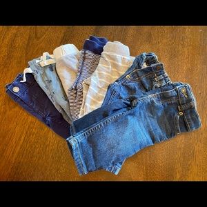 Carter’s size 6 months infant boy pants